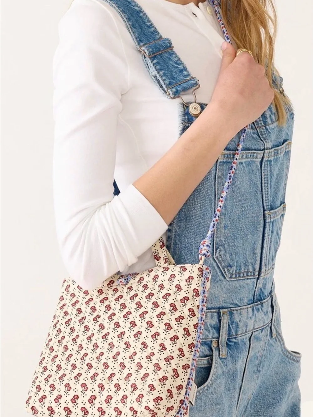 Vera Bradley introducing mini